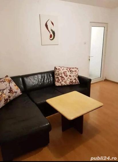 De vanzare apartament 2 camere la parter,centru Iosefin - 2