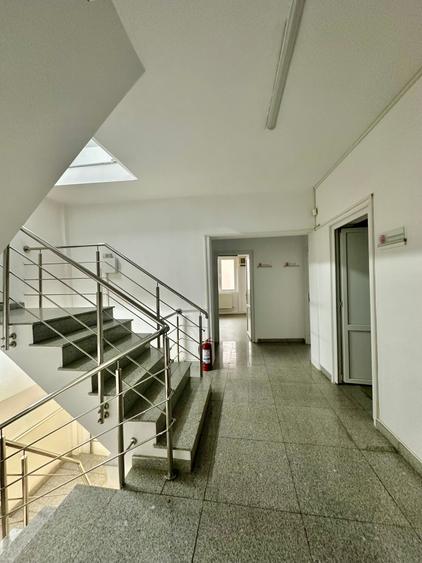 Vilă D+P+2E+M – Cotroceni | Ideală rezidențial sau activități pro - 6