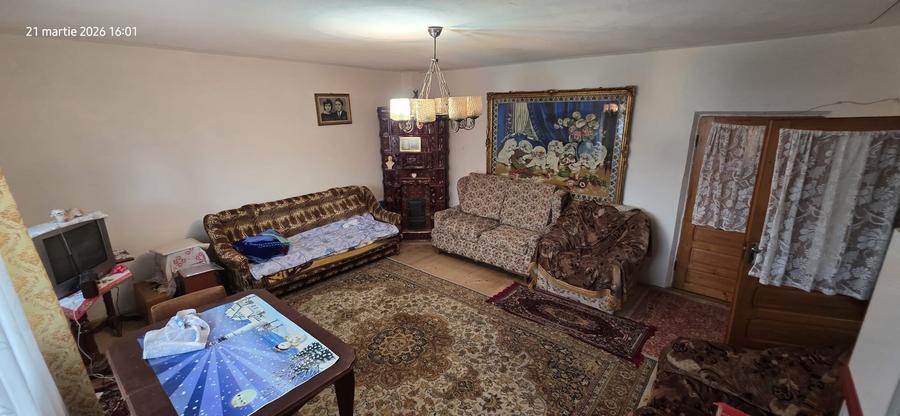 Casă + Teren 3.000 mp | Dragomirești, 130 mp utili | 10 min de Târgoviște - 6