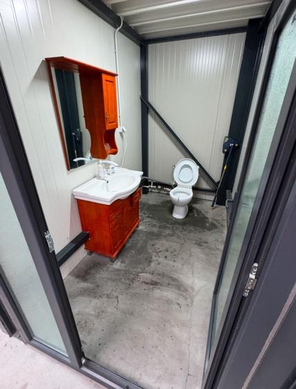 Ovidiu, euohala  380 mp., constructie 2022. - 3