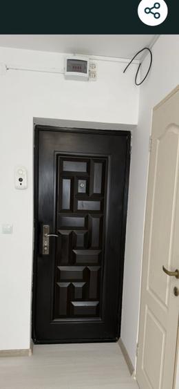 Garsoniera  renovata - modernă- langa Coresi  Mall - 3