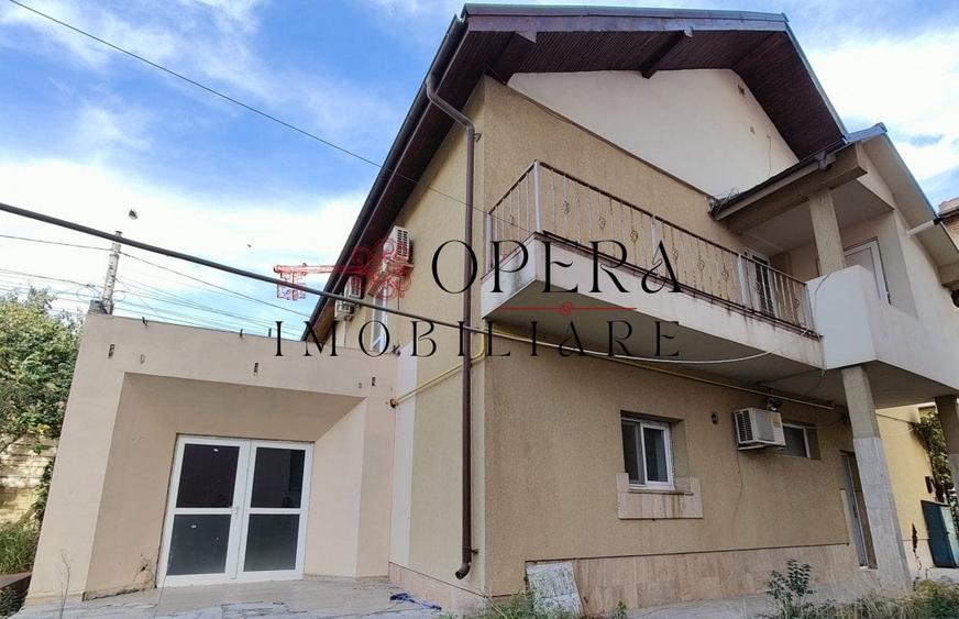 Casa individuala, de vanzare, zona Tatarasi - 1