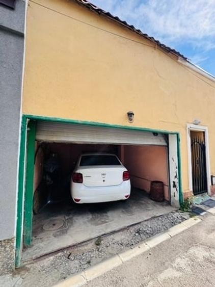 Unirii / Apartament in Vila / Garaj / Boxa / Cartier Uranus / 13 Septembrie - 20