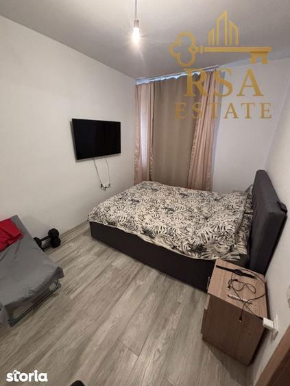 Garsoniera de vanzare etaj 1 zona Dovali Rm Valcea - 7