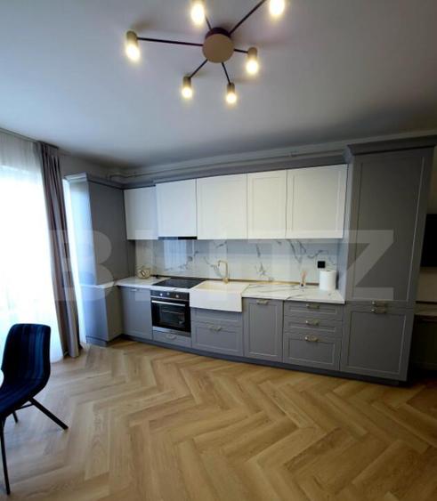 Apartament de lux, 3 camere, 105 mp utili, ultracentral - 4