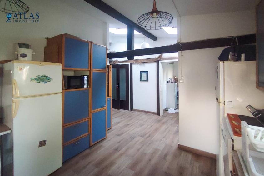 Casa de vacanta, Delta Dunării, brațul Chilia, front la Dunăre, utilități - 10