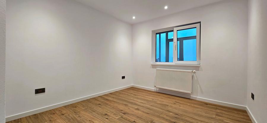 Apartament 3 camere RENOVAT LUX!!! Apartament 3 camere, CT, bloc 1982, Alexandru - 1