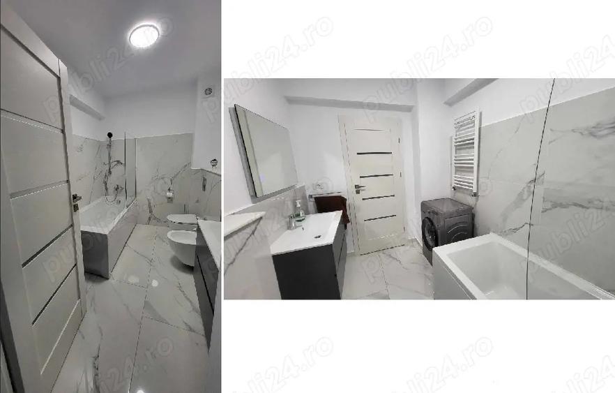 Apartament 2 camere + parcare de inchiriat, Iosia Residence Onestilor - 5