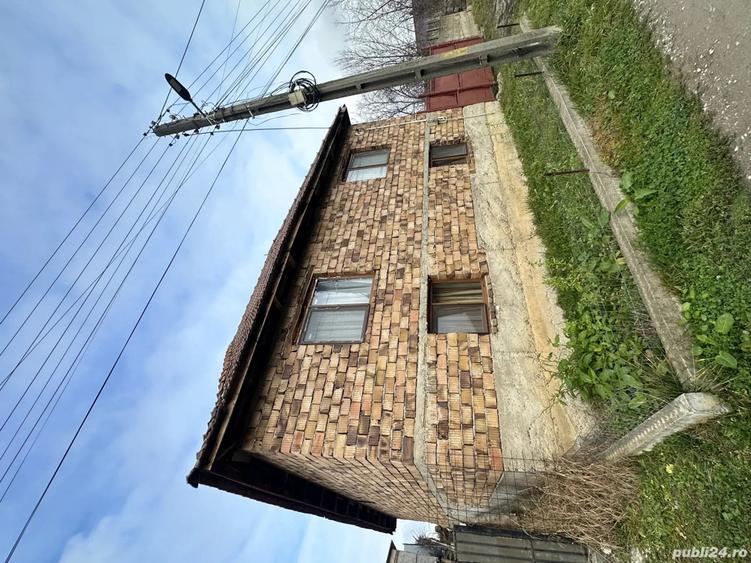 Casa de vanzare in sat Dobricione?ti - 5