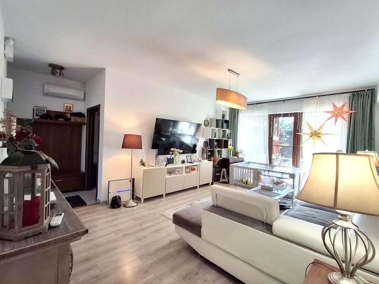 Casa individuala 4 camere Tunari Balotesti Good Afternoon Residence - 3