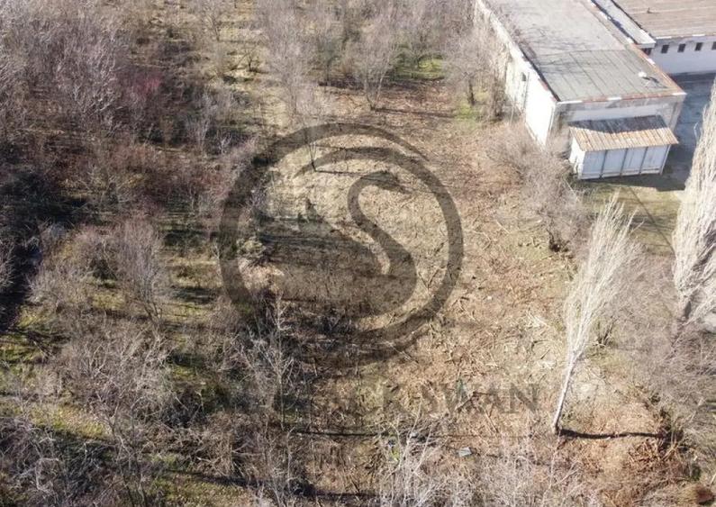 Teren intravilan de vanzare | 695 mp | B-dul Bucuresti | ... - 3