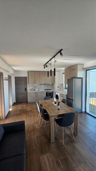 Inchiriez apartament nou - 2