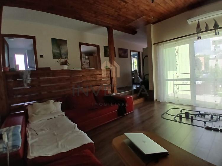 Casa individuala in Gheorgheni, zona Hermes - 13