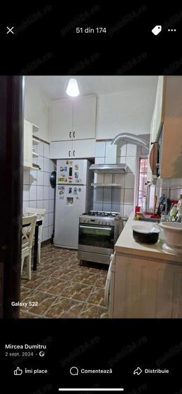 Apartament deosebit in vila interbelica 109 mp Cismigiu Grigore Cobalcescu Garaj + Terasa - 1