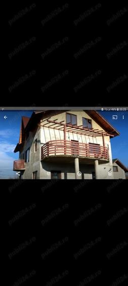 Vanzare casa Magurele - 9