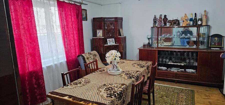 Casa de vânzare în stațiunea Azuga - 5