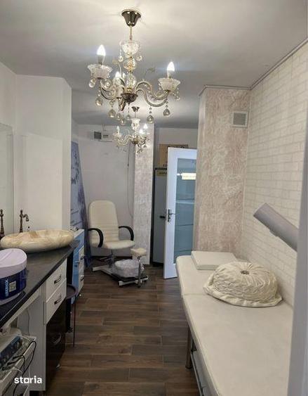Salon inchiriat Ploiesti afacere la cheie - 2