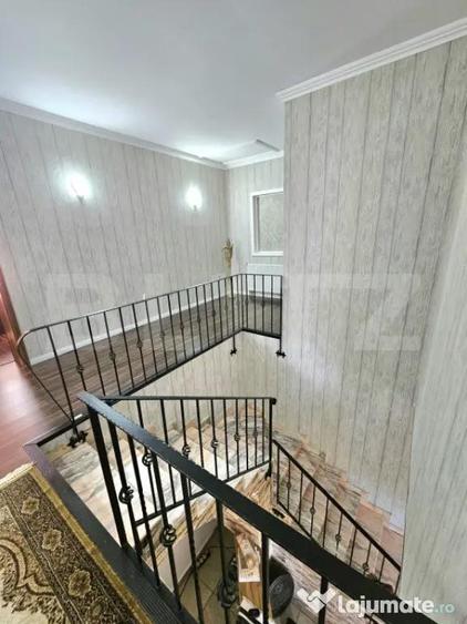 Casa Individuala spa?ioasa cu teren de 1000mp- Dumbravi - 11