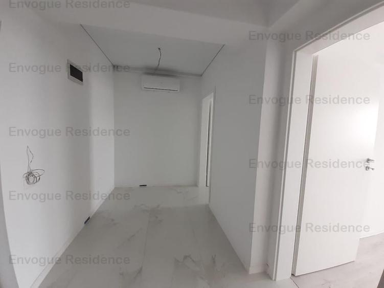 Garsoniera decomandata Auchan - Iuliu Maniu,  Envogue Residence Militari - 10