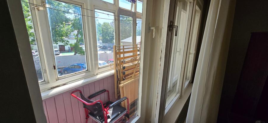 Apartament 3 camere  de vanzare ,etajul 1, Focsani - 18