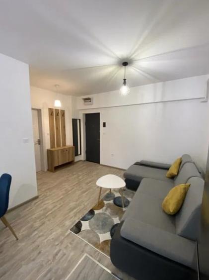 Apartament cu 2 camere+parcare in Tudor Vladimirescu-Rivers Towers - 5