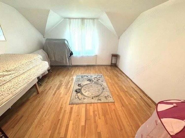 Casa S+P+1E+M pe un teren de 1430 mp in Coteana - 9