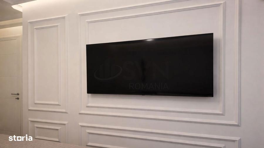 Studio Lux I Sector 3 - 12