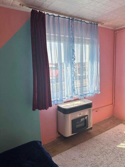 Apartament de vanzare cu 2 camere baie bucatarie si balcon - 6