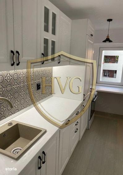 Garsoniera | Decomandata | Sebastian - 9