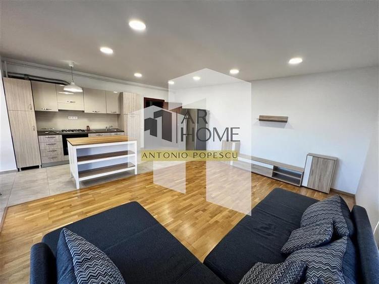 Apartament 3 camere, parcare proprie, Ploie?ti, Romana Residence - 23