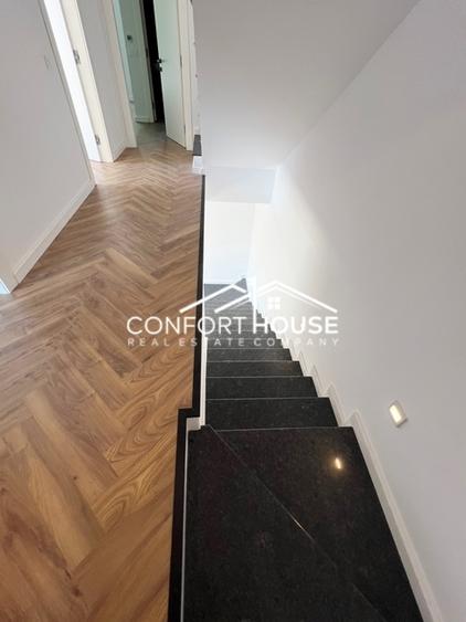 Vila  noua, arhitectura moderna, IANCU NICOLAE -Cambridge School - 24