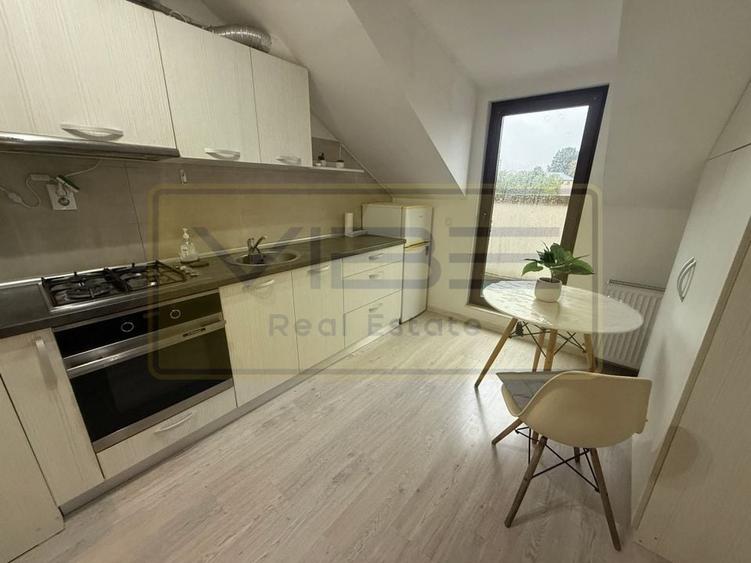 Centru - Palas Mall- Bloc nou- intabulat - super investiție - 4