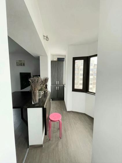 Apartament 2 camere luminos, etaj 7/8, Faleza Nord – Vedere la Mare - 4