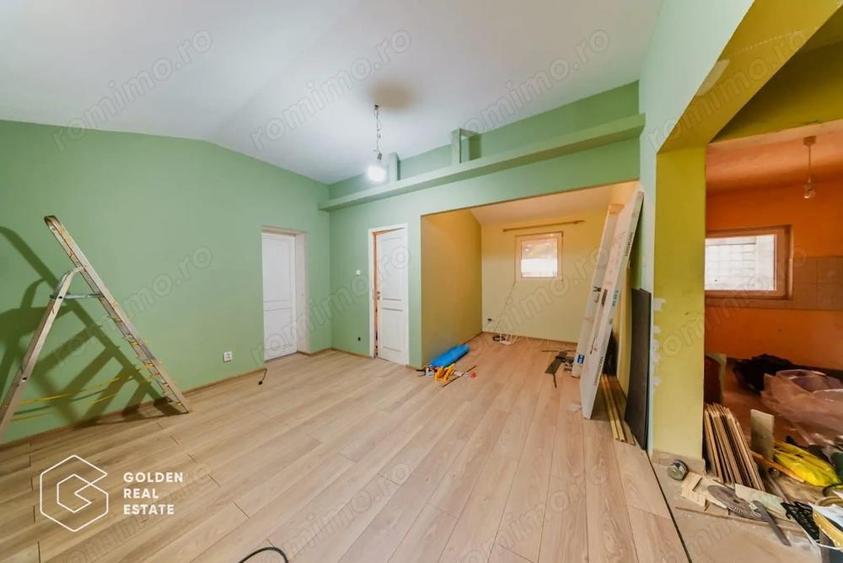 Casa ideala pt familie numeroasa sau spatiu de birouri, teren 908 mp, Gai - 3