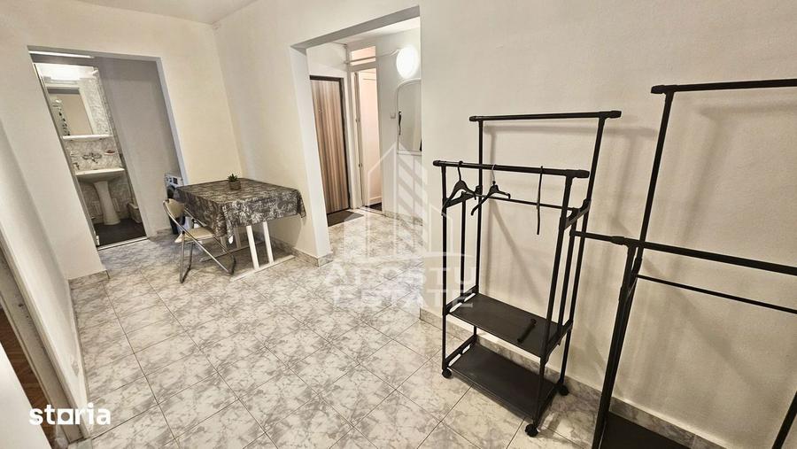 Apartament 4 camere, centrala proprie, PetFriendly, Calea Sagului - 8