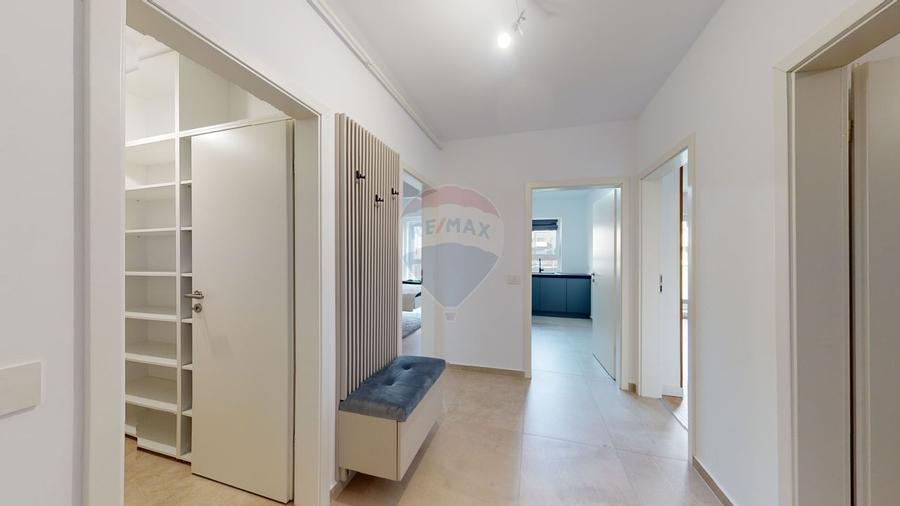 Rate la dezvoltator | 2 camere | 57 mp | Comision 0 | 101.560 E + TVA - 7