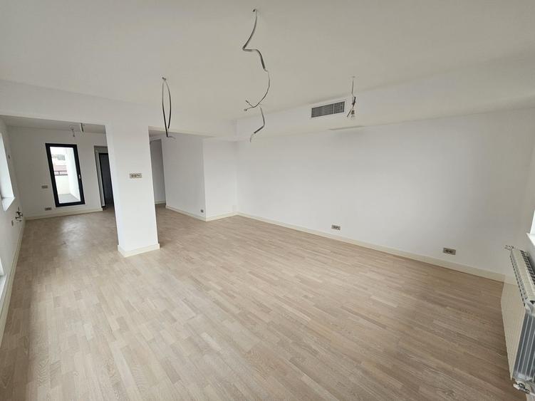Penthouse 4 camere 3 bai de Lux în  Iancu Nicolae, Baneasa Nou - 31