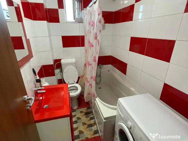 Uegent Inchiriez garsoniera moderna Turnisor - 4