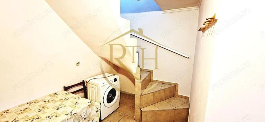 Inchiriez garsoniera zona Fraidorf, 200 euro /luna - 7