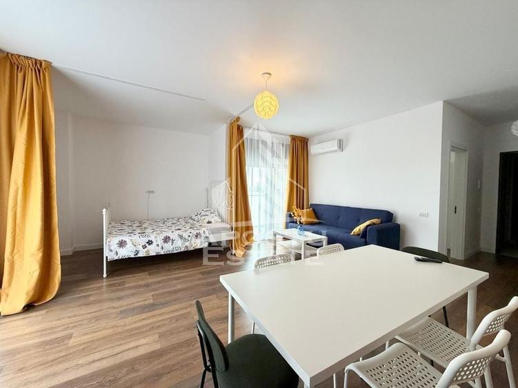 Apartament 2 camere, curte proprie, loc de parcare, Torontalului - 3