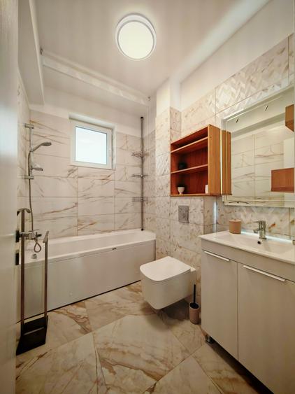 Popești Leordeni | Boutique Ressidence B | prima inchiriere | centrala, parcare - 17