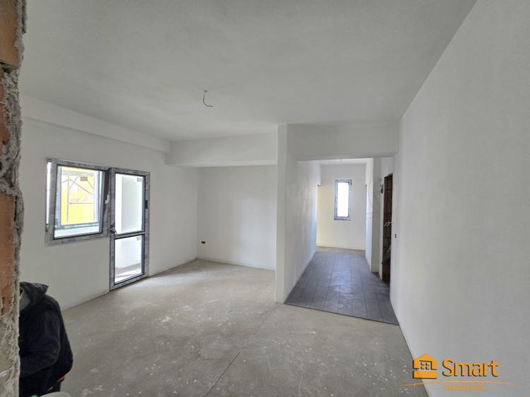 Apartament 2 camere – bloc nou – Galata  lângă Lidl Etaj 1 -Ccomision 0 - 6