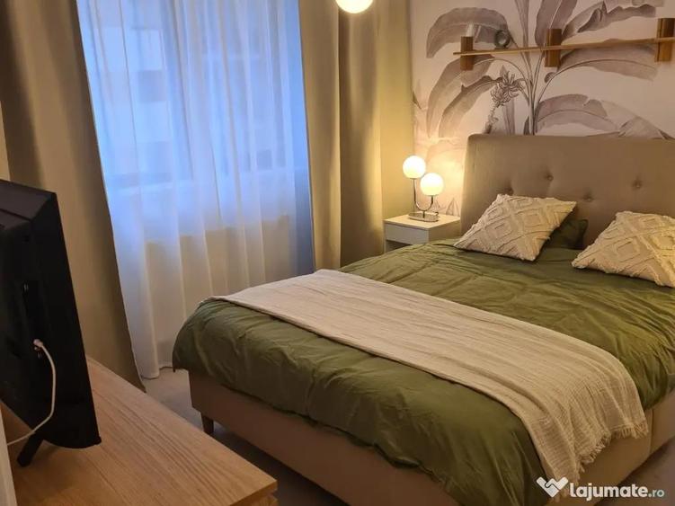 Prima inchiriere! Apartament 2 camere - complex Hils Brauner - 3