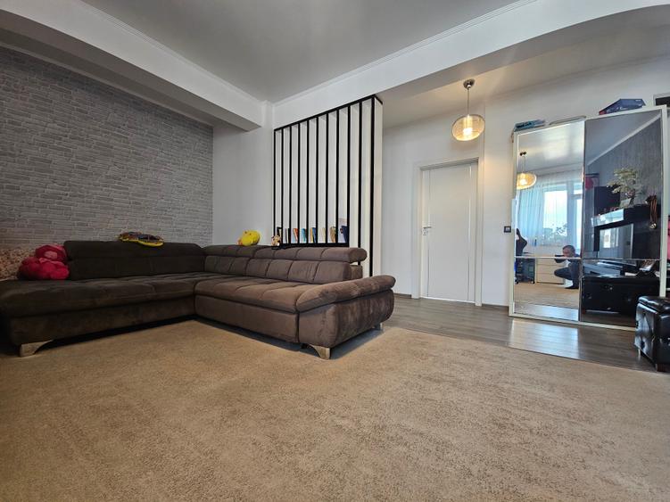 EXCLUSIVITATE Apartament Modern Cu 3 Camere In Tomis Plus Parcare - 6