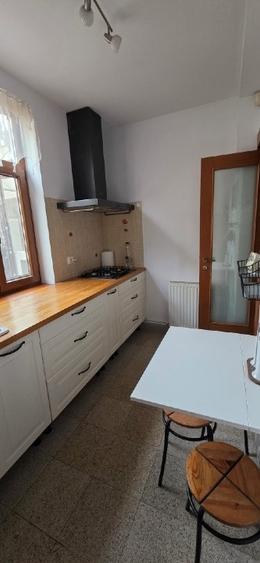 Vila 150mp utili, zona centrala si linistita - ideal birou sau locuinta - 4