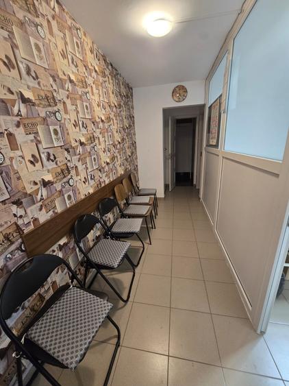 Apartament 2 camere / cabinet medical,  in zona Berceni - Drumul Gazarului - 8