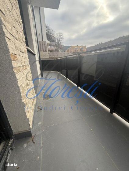 Duplex 135 mp - teren 200 mp - zona Tauti - Floresti - 2