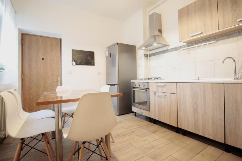 GARA DE NORD-CUZA VODA, APARTAMENT 90 MP, IN BLOC TIP VILA!, 0% COMISION! - 10