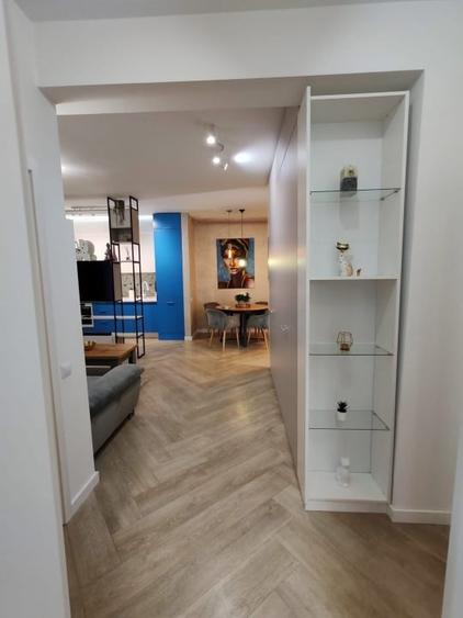 Apartament 3 camere LUX de vanzare in Berceni - str. Boltei - 9
