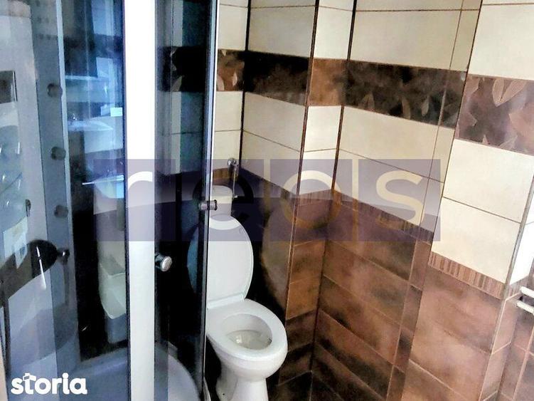 INCHIRIERE SPATIU BIROURI | ZONA DECEBAL- ROND ALBA IULIA - 7